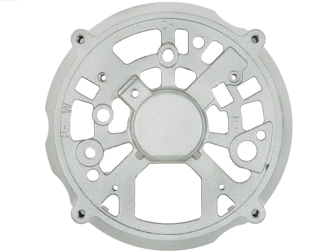 Bracket, alternator drive flange (ABR0018SR)