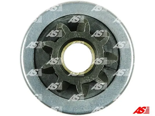 Freewheel Gear, starter