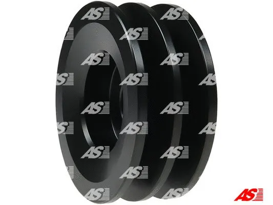 Belt Pulley, alternator (AP9020S)