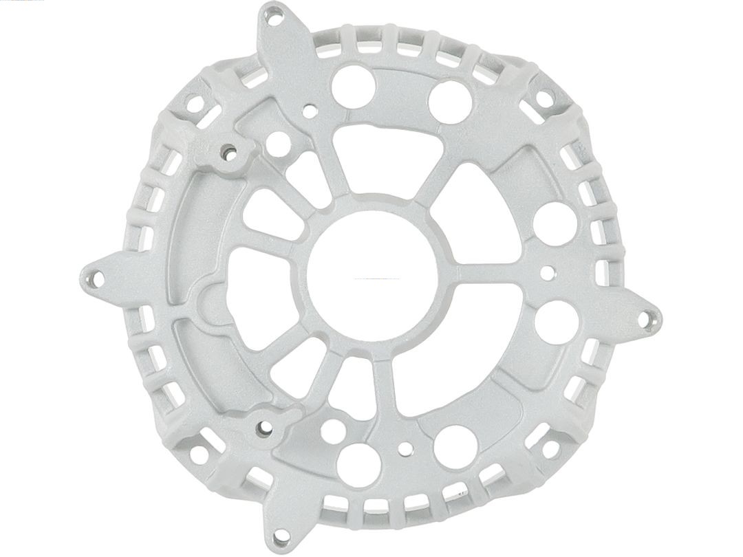 Bracket, alternator drive flange (ABR0262S)