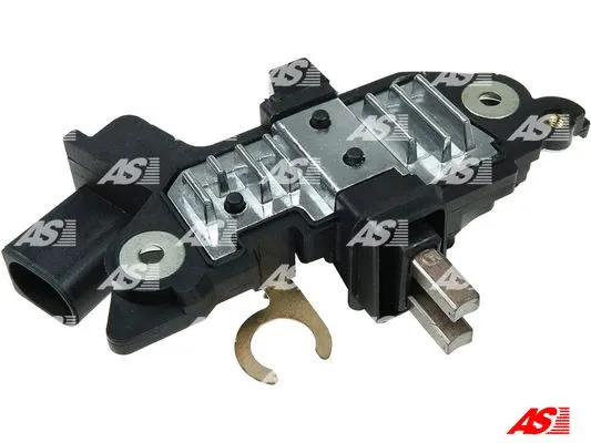 Alternator Regulator