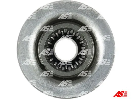 Freewheel Gear, starter