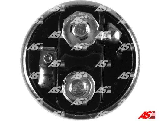 Solenoid Switch, starter