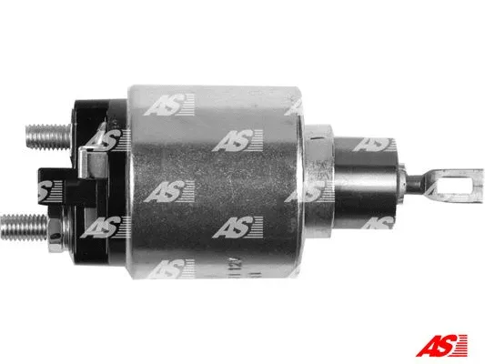 Solenoid Switch, starter (SS0006(ZM))