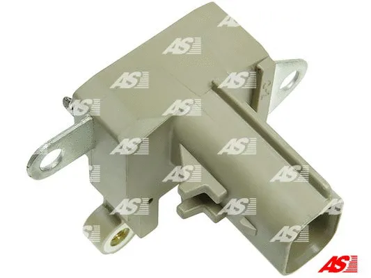 Alternator Regulator