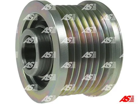 Alternator Freewheel Clutch