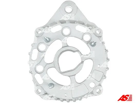 Bracket, alternator drive flange (ABR6046S)