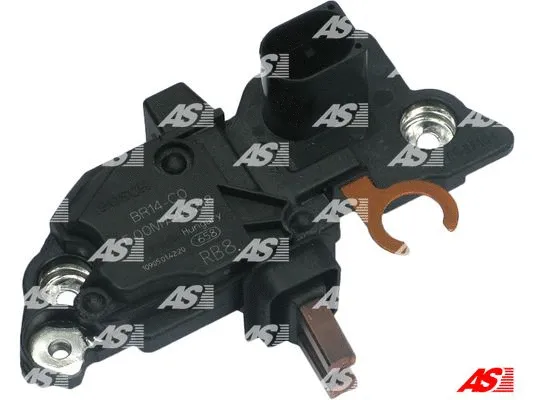 Alternator Regulator