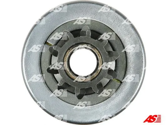 Freewheel Gear, starter