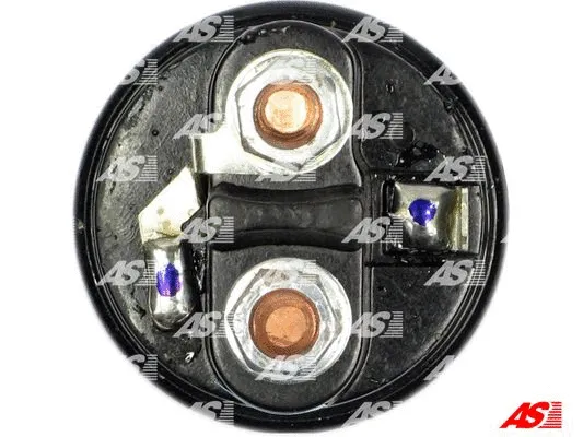 Solenoid Switch, starter