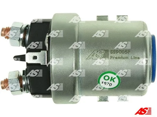 Solenoid Switch, starter (SS9005P)