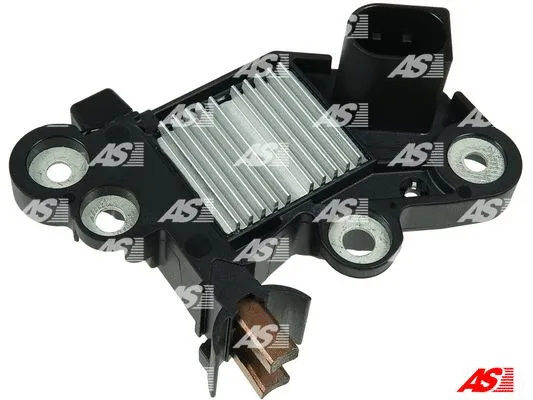 Alternator Regulator