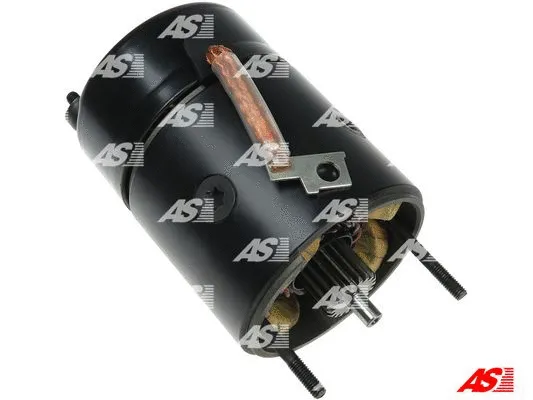 Repair Kit, starter (SM0001)