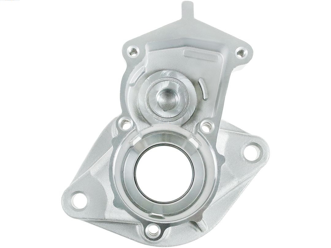 Starter Lid, carburettor