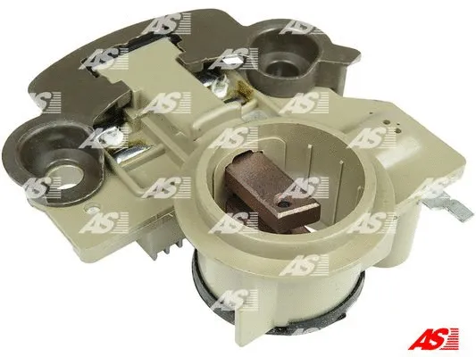 Alternator Regulator