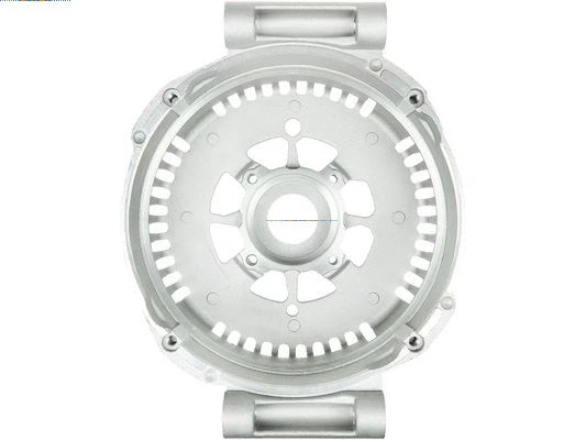 Bracket, alternator drive flange