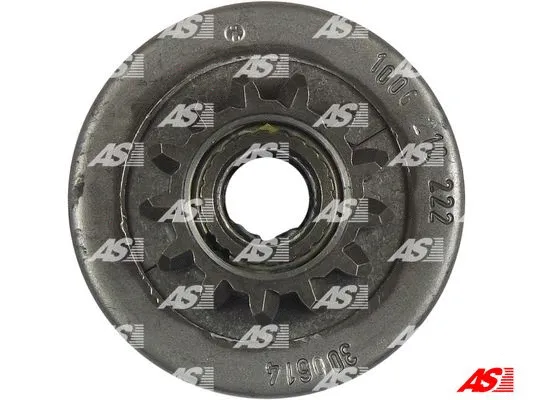 Freewheel Gear, starter