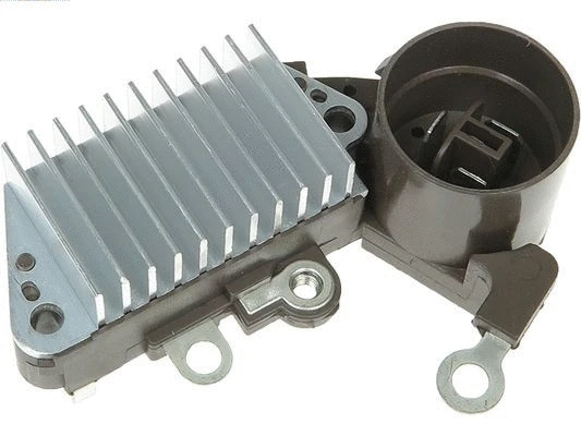 Alternator Regulator