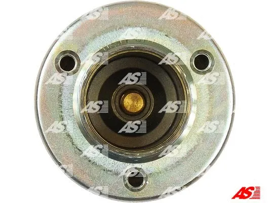 Solenoid Switch, starter
