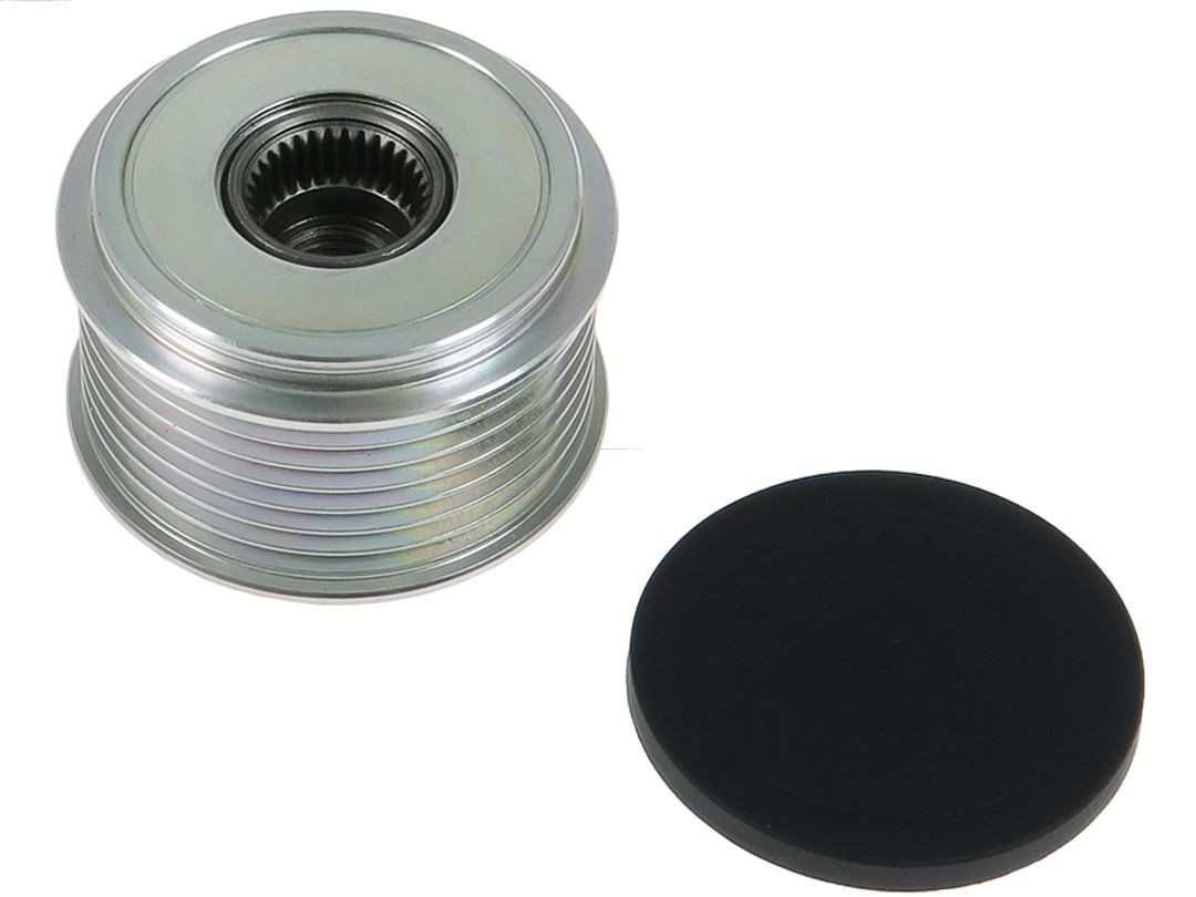 Alternator Freewheel Clutch