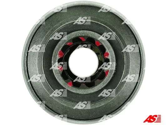 Freewheel Gear, starter