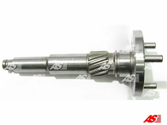 Repair Kit, starter (SG0071S)