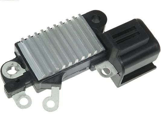 Alternator Regulator