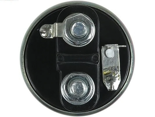 Solenoid Switch, starter