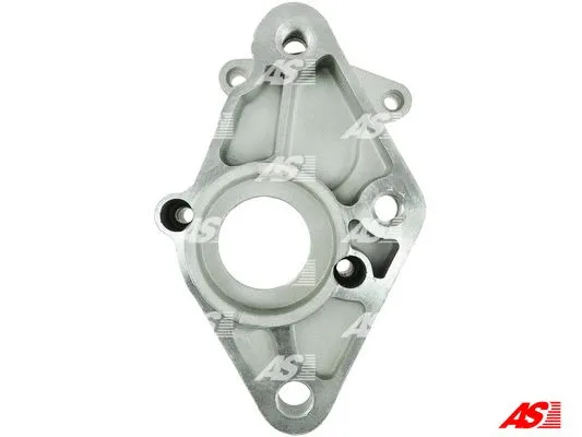 Starter Lid, carburettor (SBR6040S)