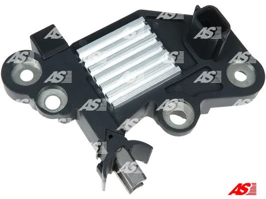 Alternator Regulator