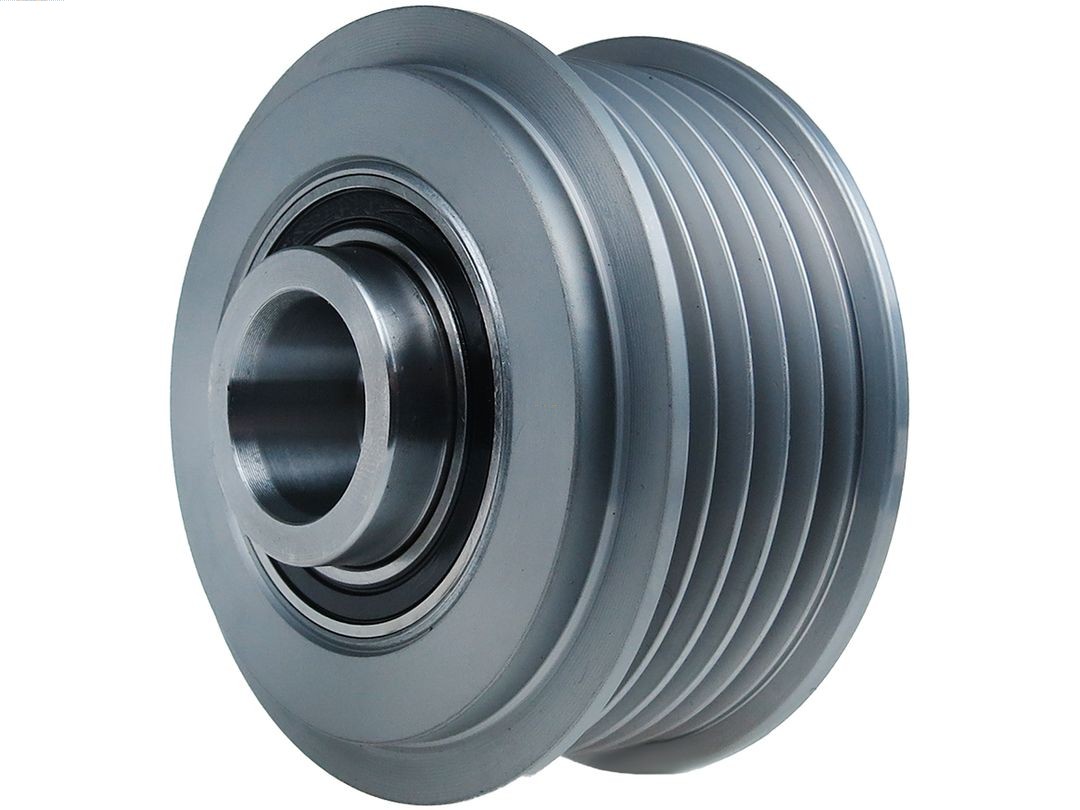 Alternator Freewheel Clutch