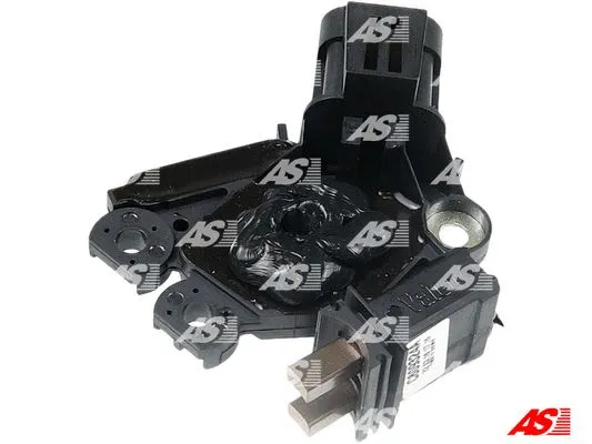 Alternator Regulator