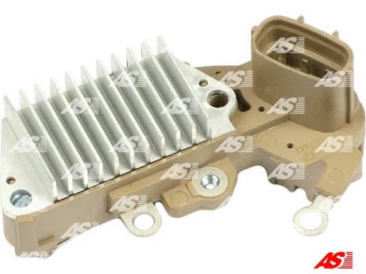 Alternator Regulator