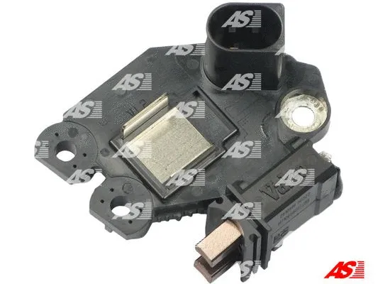 Alternator Regulator (ARE3064(VALEO))