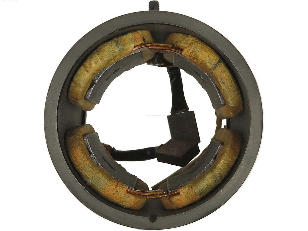 Field Winding, starter