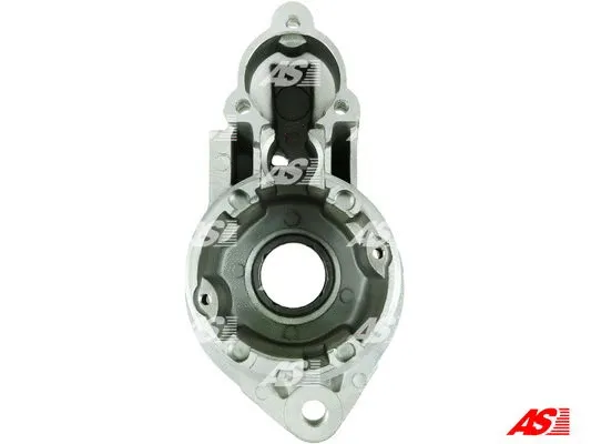 Starter Lid, carburettor