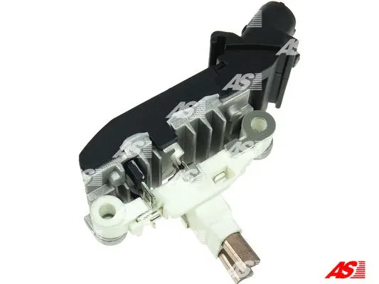 Alternator Regulator
