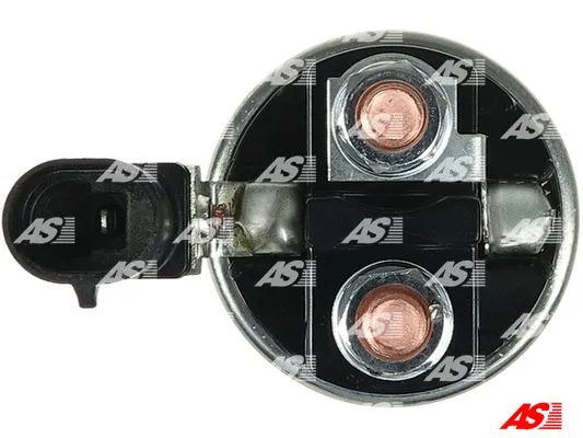 Solenoid Switch, starter