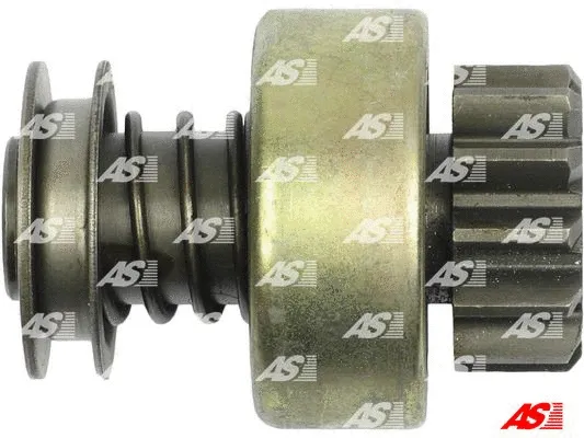 Freewheel Gear, starter (SD1028)