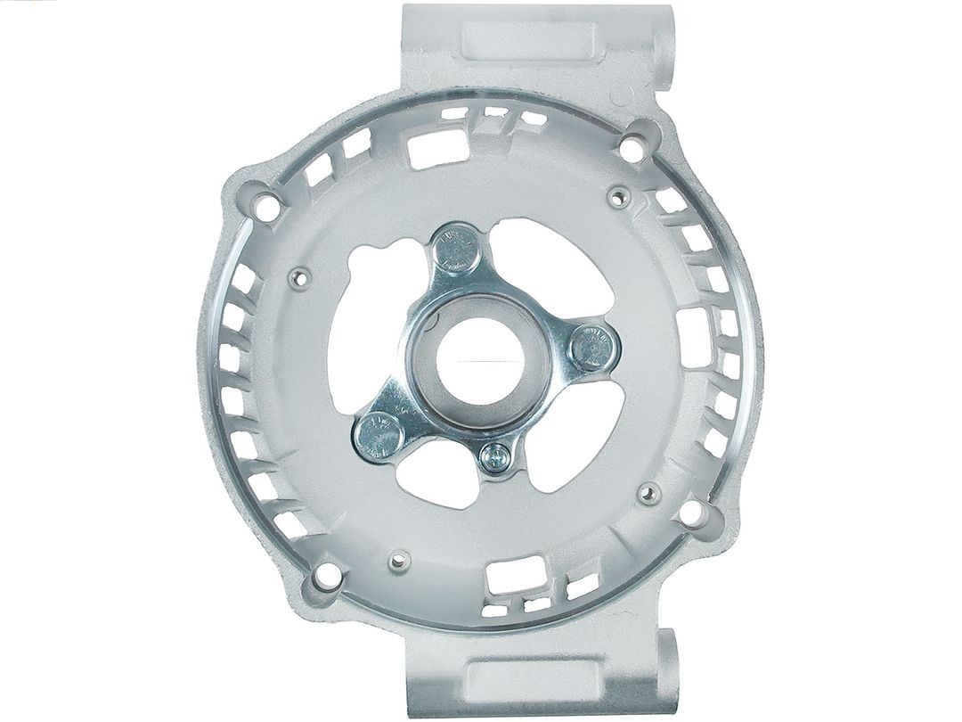 Bracket, alternator drive flange