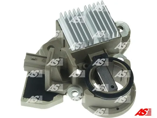 Alternator Regulator