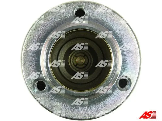 Solenoid Switch, starter