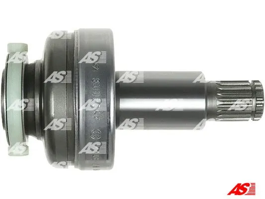 Pinion, starter (SD0504P)