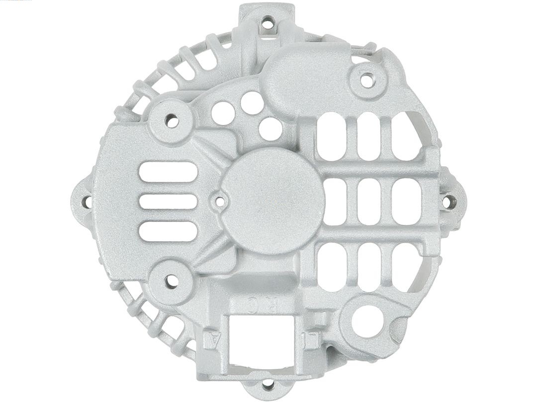Bracket, alternator drive flange (ABR5193S)