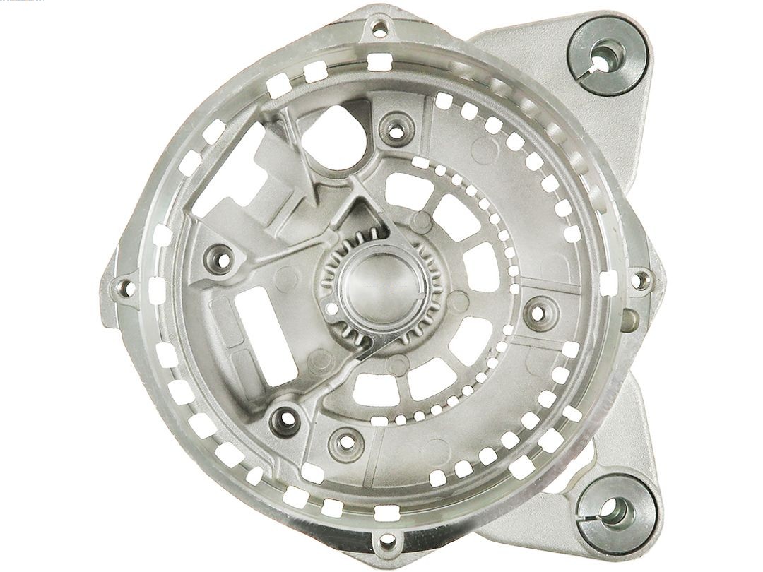 Bracket, alternator drive flange