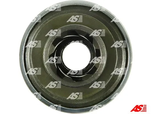 Freewheel Gear, starter