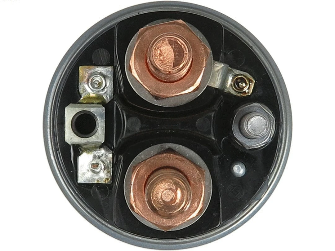 Solenoid Switch, starter