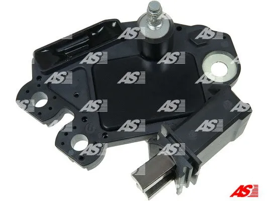 Alternator Regulator