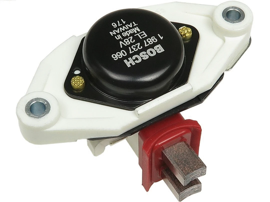 Alternator Regulator