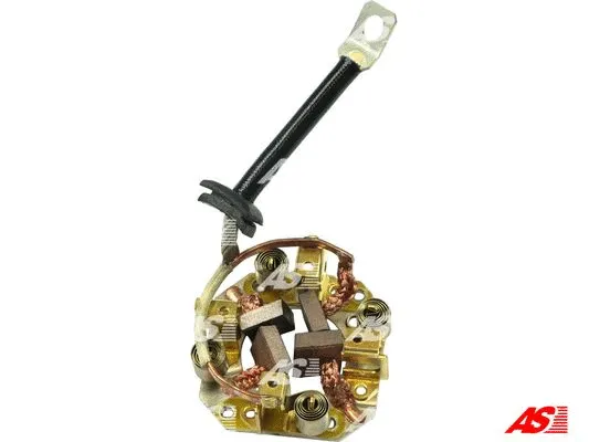 Holder, carbon brushes (SBH1008)